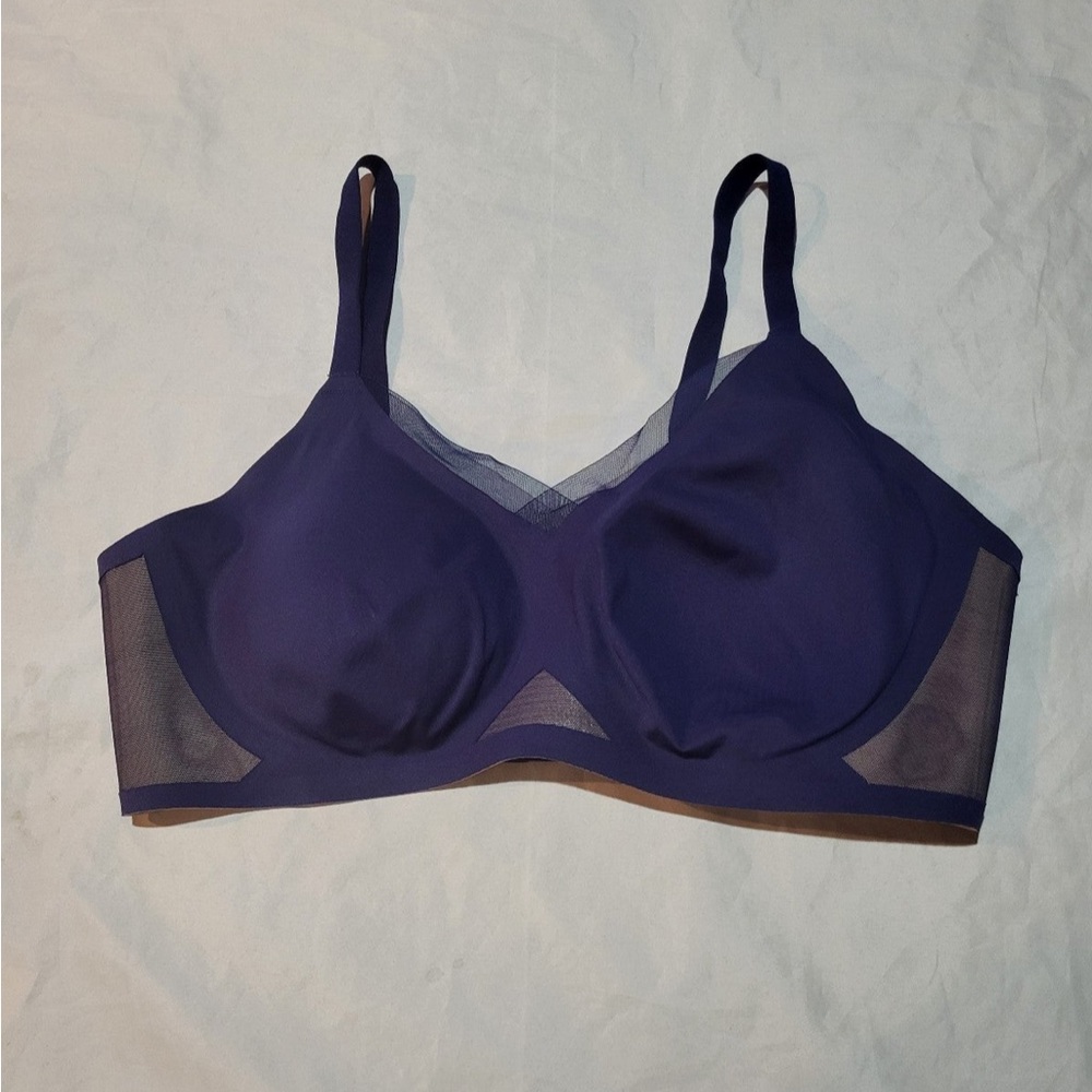 Honeylove Crossover Bra